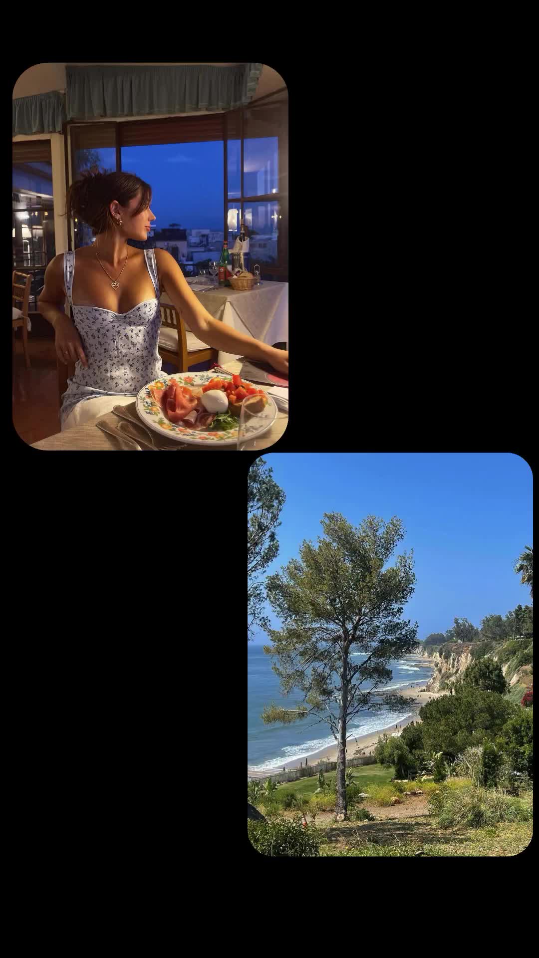 Urlaubs-Vibes 💫