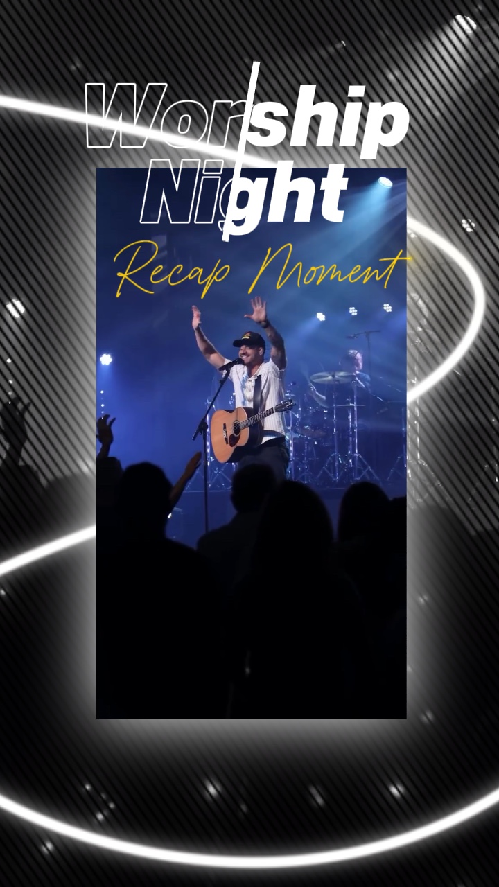 Worship  7 Video