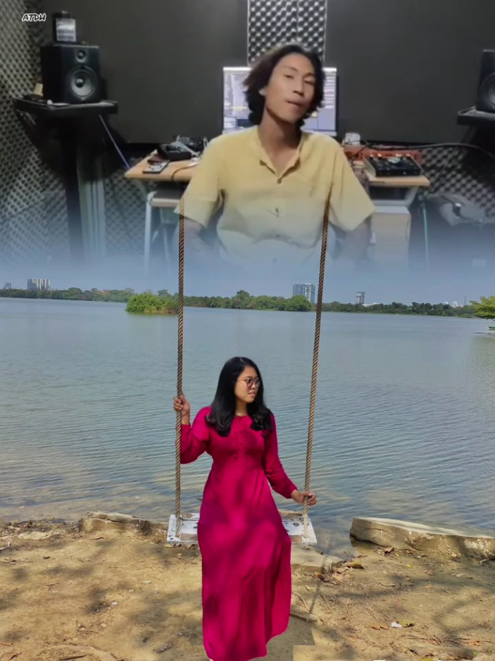 DD သီချင်းအသစ်