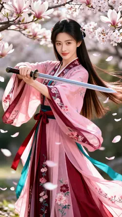 Ai warrior trend