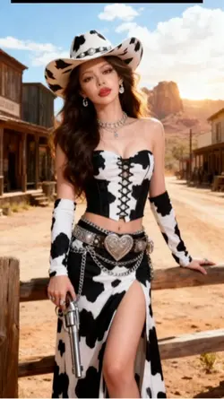 Cowboy