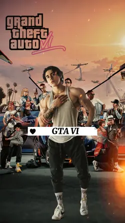 GTA VI 