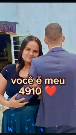 você é meu 4910