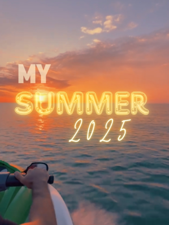 Mi Verano 2025