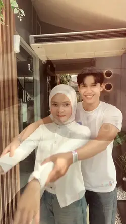 Saat aku tak lagi di