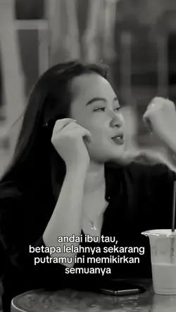 andai ibu tau