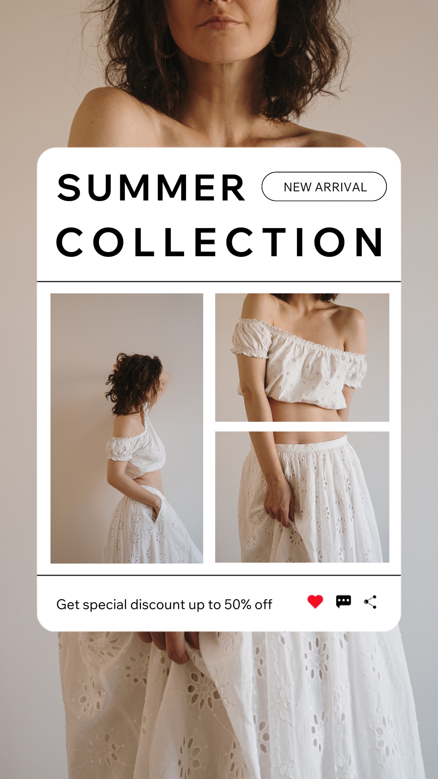 Summer Fashion 