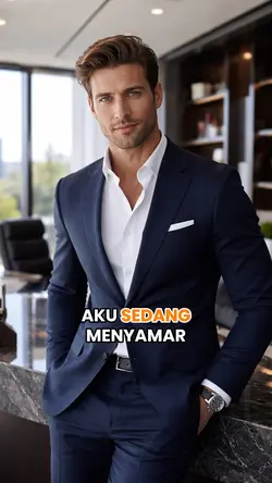 AKU INI CEO