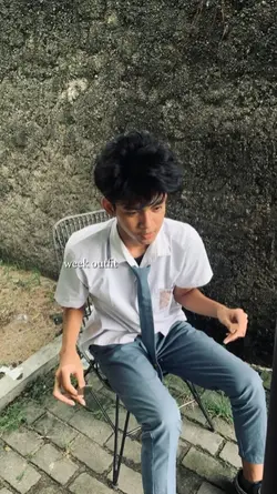 week outfit