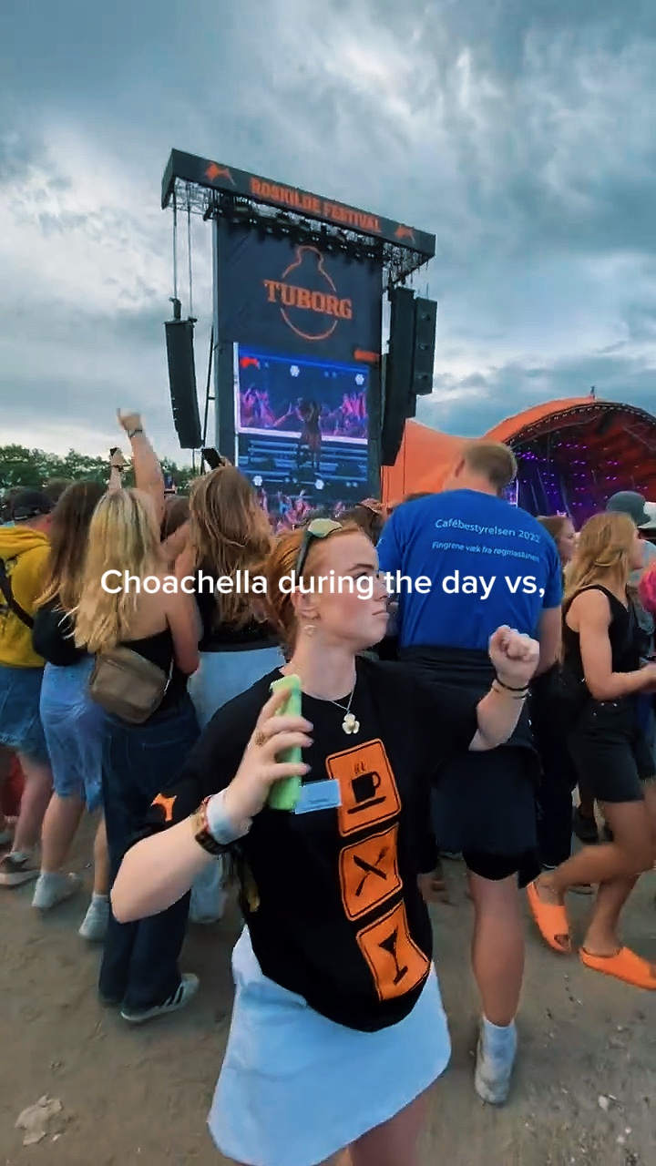 Choachella 2026
