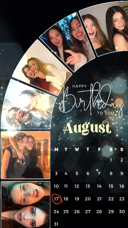 birthday friend 