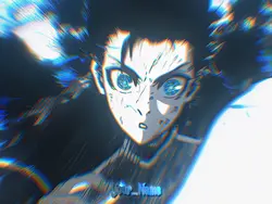 Anime free edit