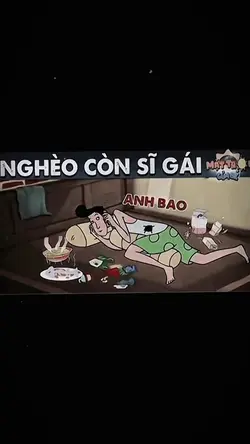 Con trai lớp m ntn