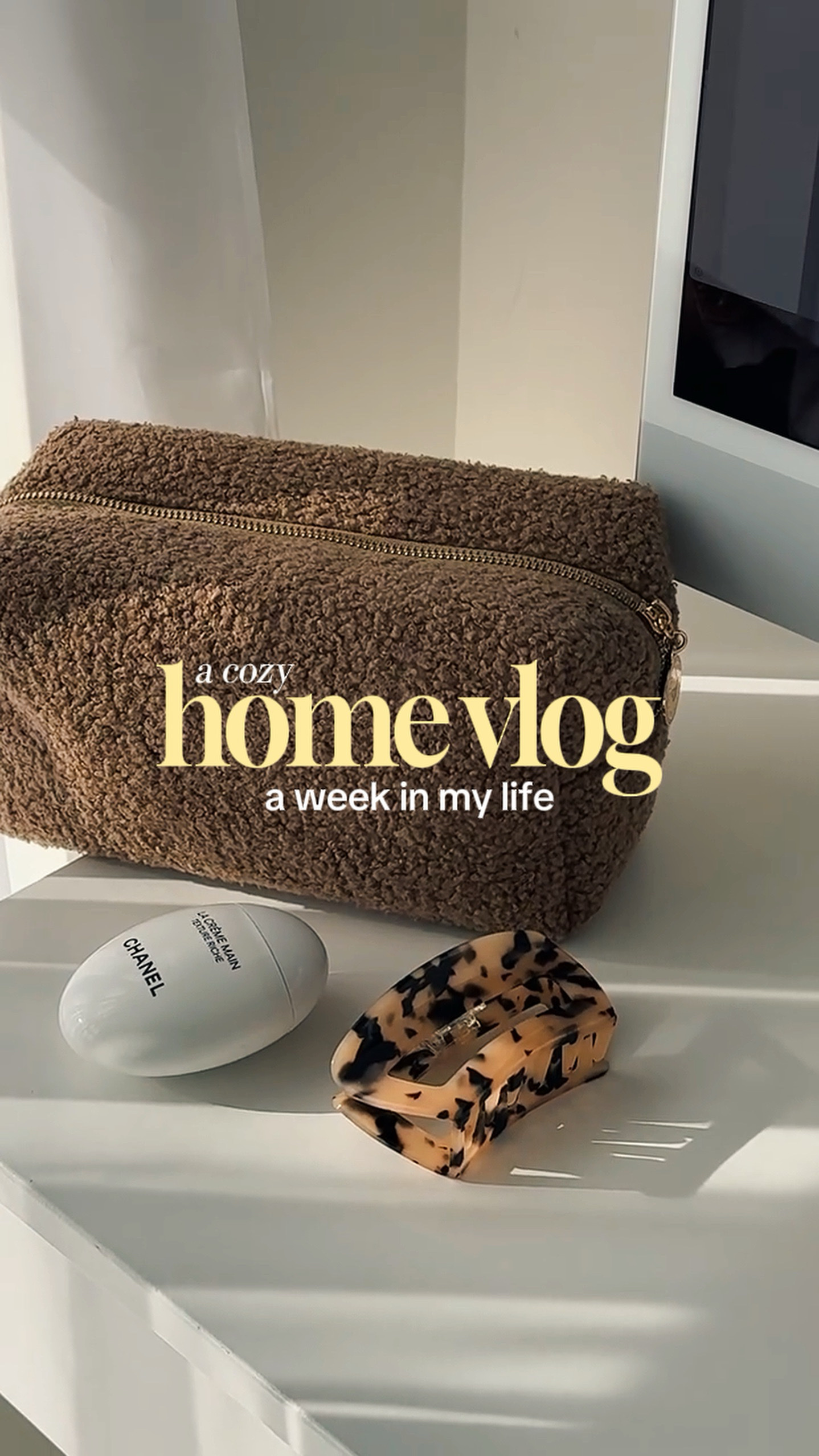 home vlog