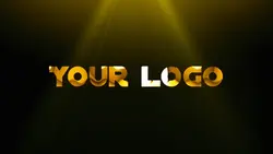 Intro partikel gold
