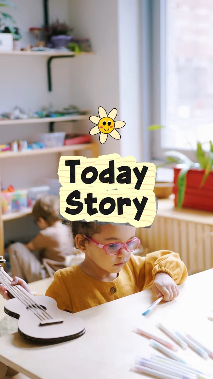 Today Story