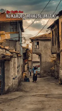 Kardeşim