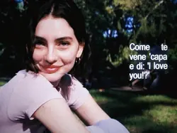 We no speak American