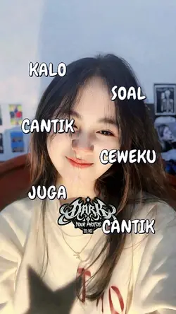 KALO SOAL CANTIK 
