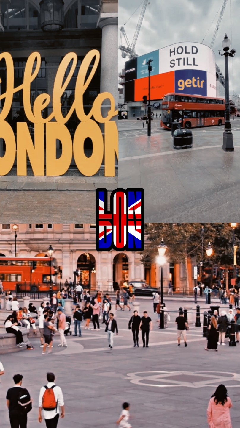 London 