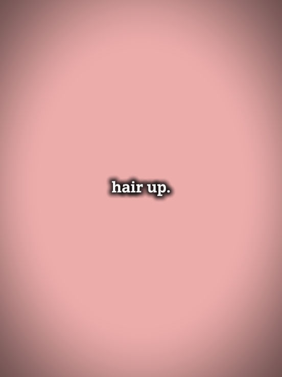 cheveux