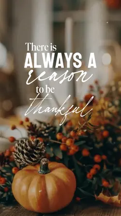 thankful