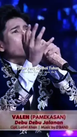 Debu Debu Jalanan