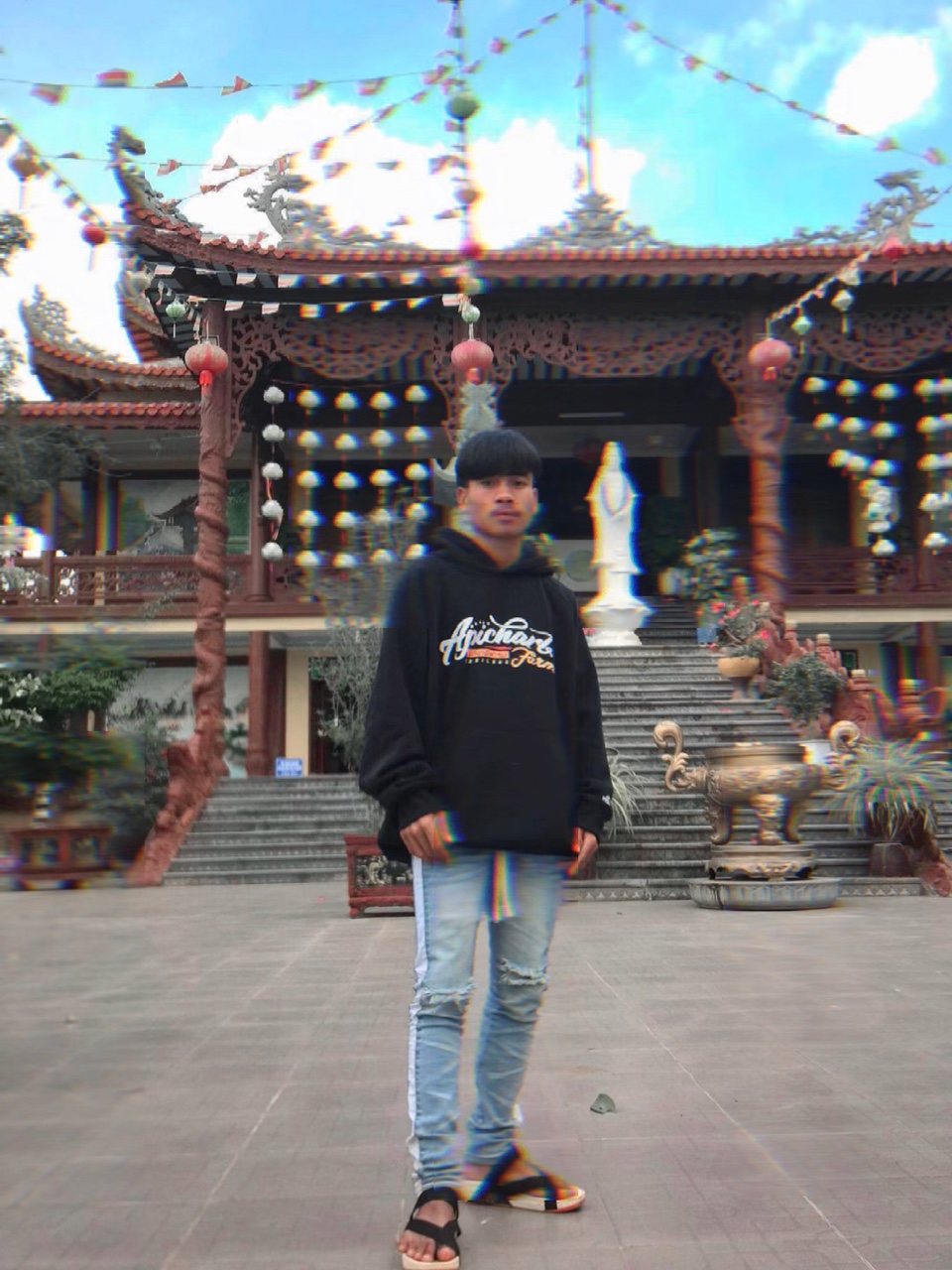 ເຫັນຢາລືມເມັ້ນສາວເຊໂນ🍃😅