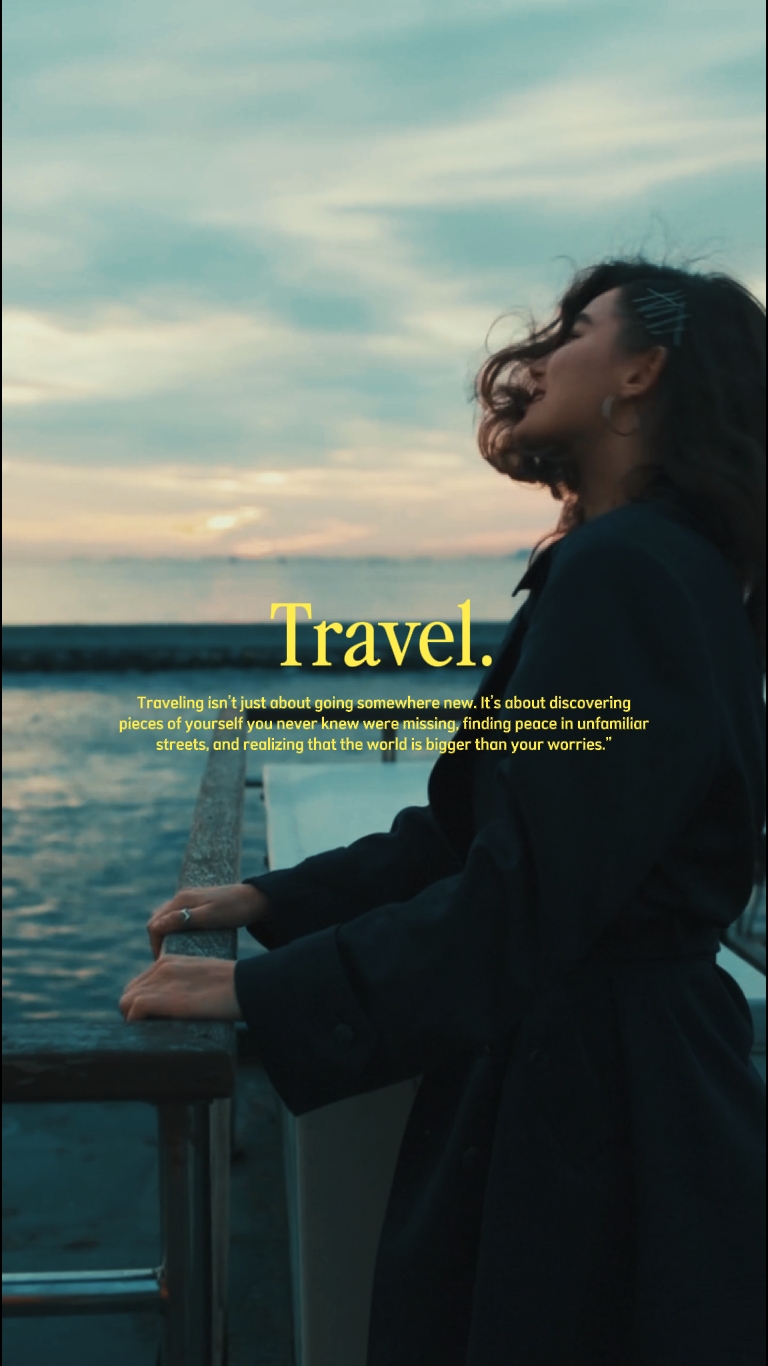 TRAVEL