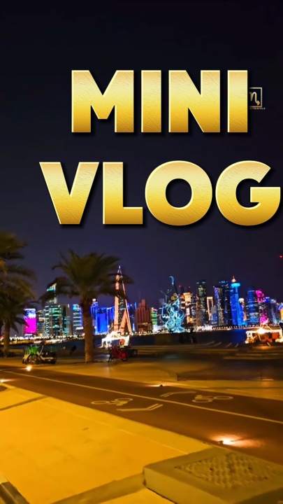 Minivlog 