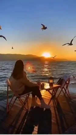 Yalnız .. 