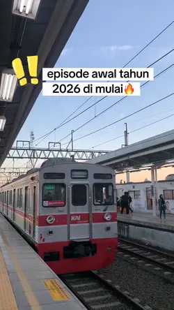 episode awal tahun
 