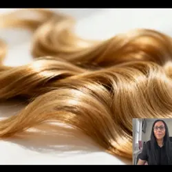Hair extensions