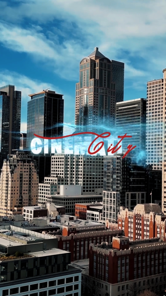 city cinematic trend