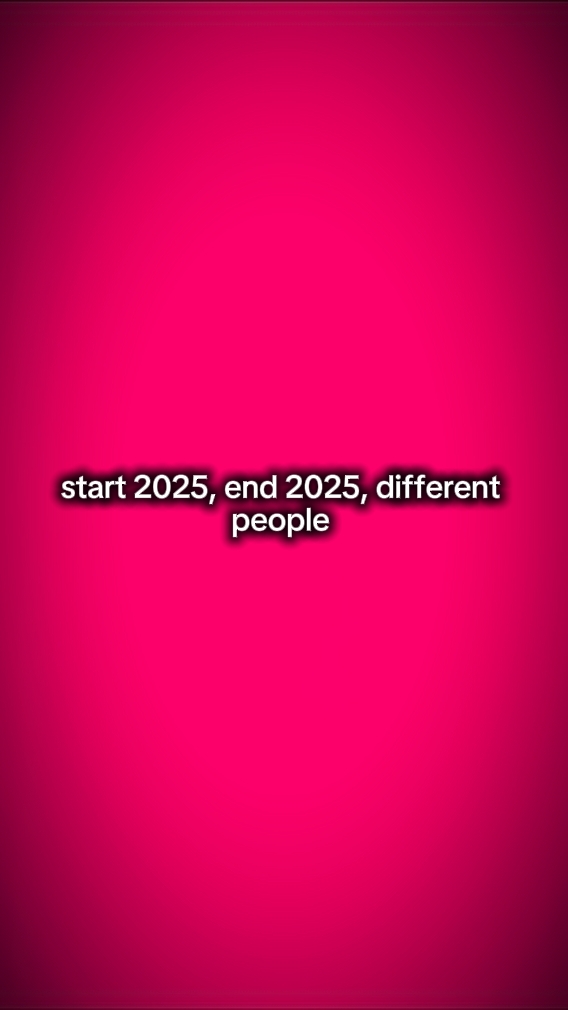 start 2025, end 2025