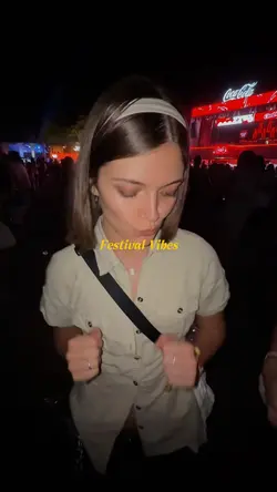 Festival Vibes