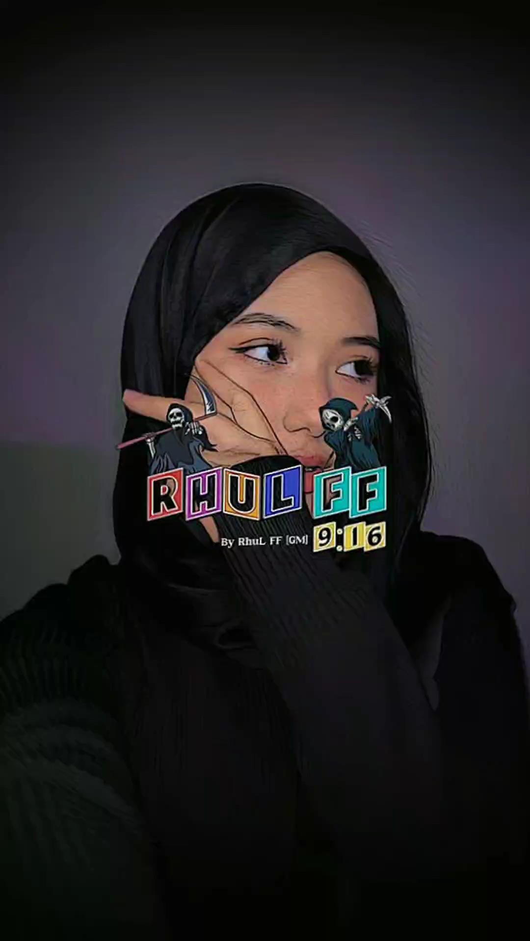 pap random jawa