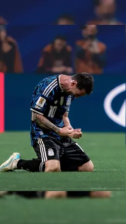 jj Messi 2 foto
