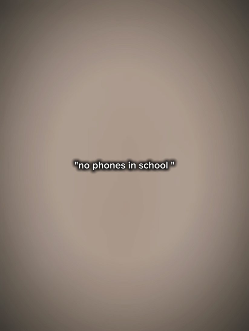 Pas de téléphone 