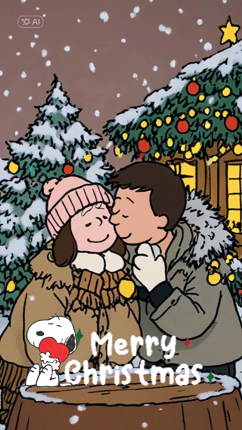 Christmas AI