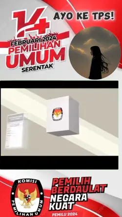 ayo ke tps