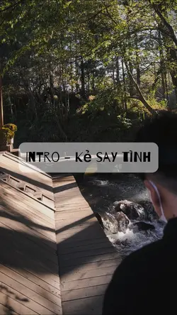 Intro saxophone