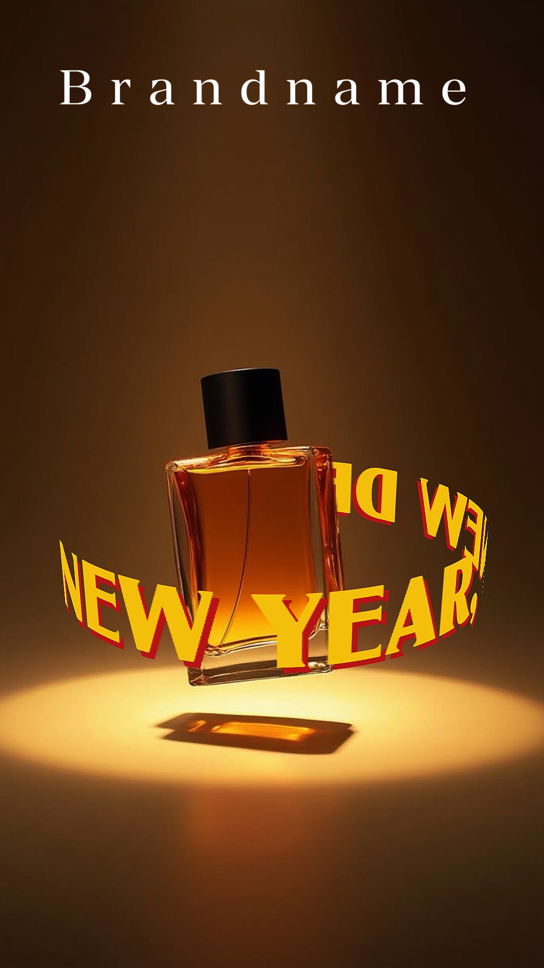 New year deal