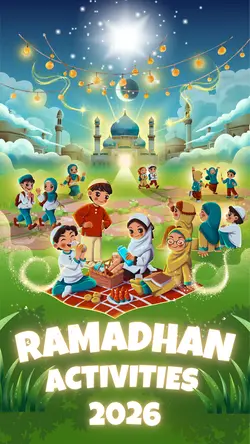 Ramadhan Activities 