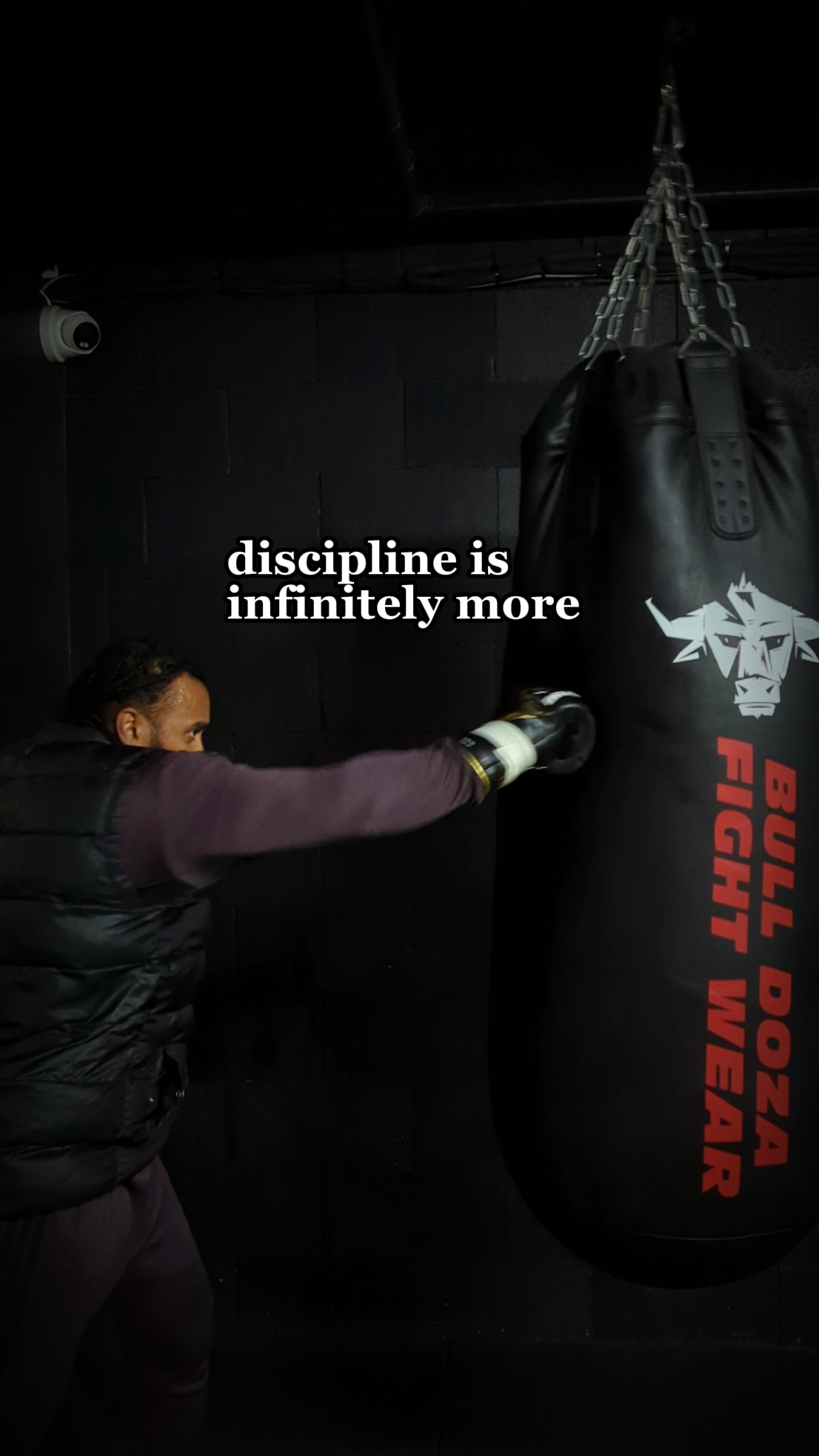 Modèle de discipline 