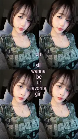 favorite girl 