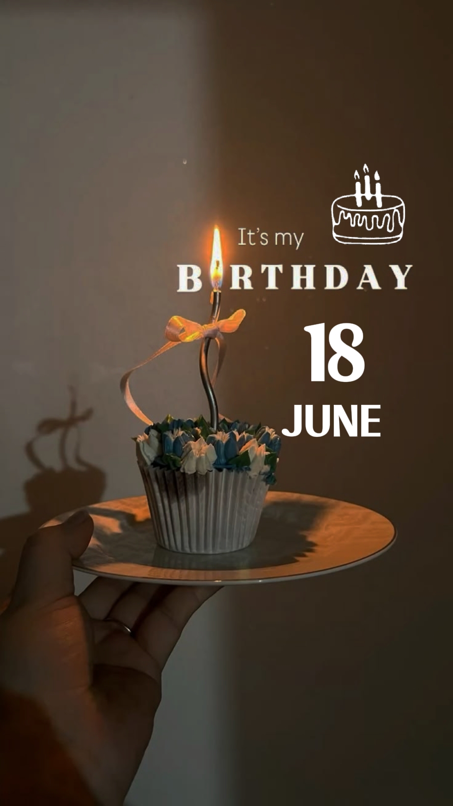 ANIVERSÁRIO 18 DE JUNHO