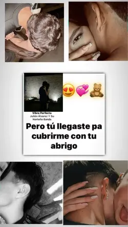 Vibra perfecta 