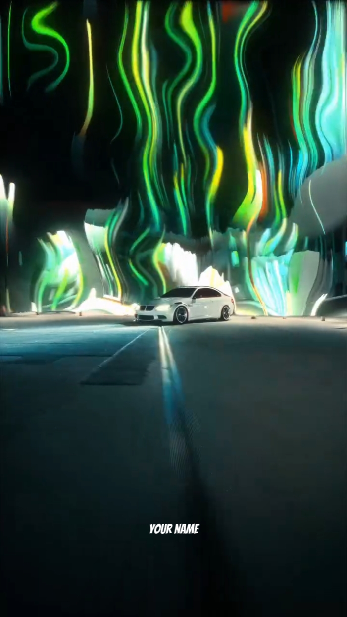 Edición gratuita de BMW 