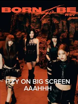 Itzyconcert 1-5-2024